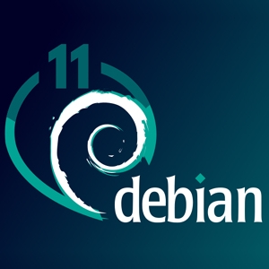 Debian 11 (86-64bit)